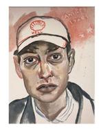 Clara-Lane Lens, « Anxiety Stars », Enlèvement ou Envoi