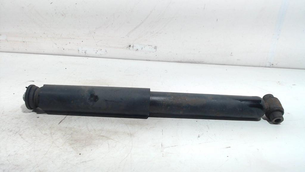 Schokbreker links achter Peugeot 308, Autos : Pièces & Accessoires, Suspension & Châssis, Peugeot, Utilisé, Origine de la pièce connue