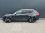 Volvo XC90 D5 R-Design, luchtvering, nieuwe banden, Auto's, Diesel, Particulier, SUV of Terreinwagen, Te koop