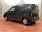 Citroen Berlingo 1.6 HDI Van Citroën Berlingo VAN 3 places, Achat, Euro 6, Boîte manuelle, Autres couleurs