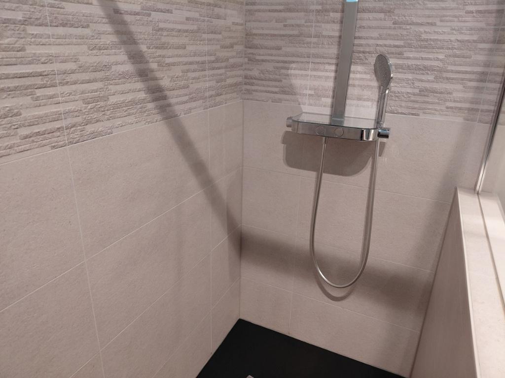 tegel voor badkamer of wc, Ophalen, 40 tot 60 cm, Wandtegels, Nieuw