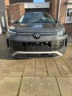 2025 Volkswagen Tayron 1.5 eTSI 110 kW Life 7 seaters, Auto's, Volkswagen, Automaat, Leder en Stof, 360° camera, Particulier