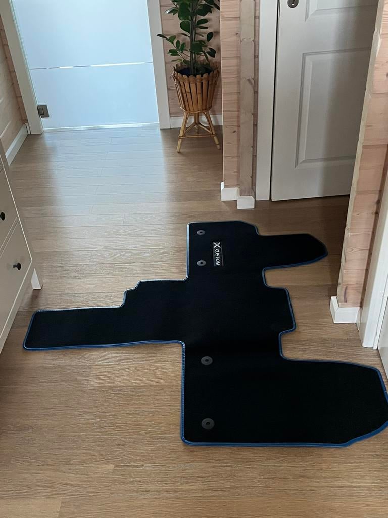 Camping-car personnalisé Automat Ford Transit, Enlèvement ou Envoi, Neuf, Ford