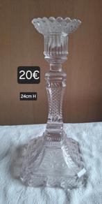 Kaarsenhouder, Antiek en Kunst, Ophalen of Verzenden