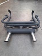 Echappement vw cox 1300cc, Enlèvement