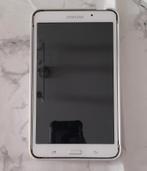 Defecte Samsung Galaxy Tab – voor onderdelen of reparatie, Computers en Software, Android Tablets, Ophalen of Verzenden, 7 inch of minder