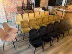 Tafels, stoelen en krukken, Zakelijke goederen, Ophalen, Gebruikt, Meubilair