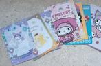 Cartes Hello Kitty et ses amis : s'amuser ensemble, Hobby & Loisirs créatifs, Jeux de cartes à collectionner | Autre, Enlèvement ou Envoi