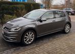 Volkswagen Golf 1.5 TSI Automaat – 2018 –, Auto's, Stof, 1498 cc, 4 cilinders, 5 zetels