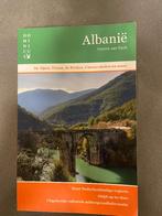 Reisgids Albanië 2025, Guide ou Livre de voyage, Enlèvement ou Envoi, Comme neuf, Europe