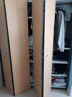Kledingkast, Ophalen, Zo goed als nieuw