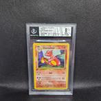 Charmeleon NL Base 1ère édition BGS 8, Enlèvement ou Envoi