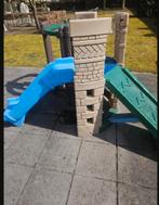 Glijbaan/speeltoestel, Ophalen, Glijbaan