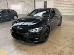 BMW 4er 440i Gran Coupé xDrive M Sport, Auto's, Automaat, Zwart, Leder, 5 deurs