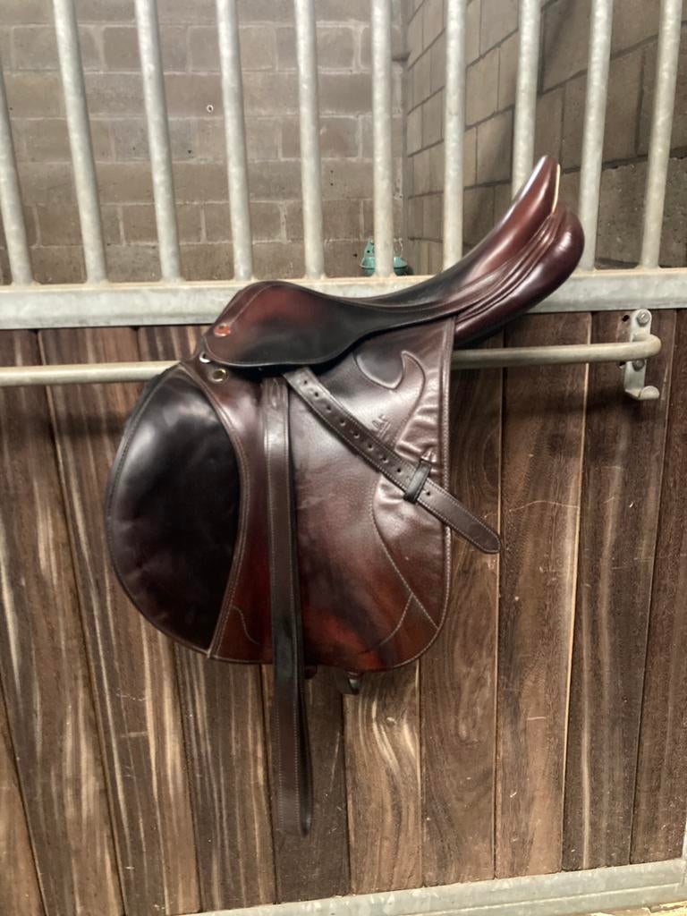 Prestige, Dieren en Toebehoren, Ophalen, Zo goed als nieuw, Springen