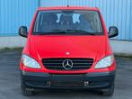 Mercedes Vito 2.2 CDI / 9Places - 1er Main  - Extra Long, https://public.car-pass.be/vhr/19d73682-3cf1-4a0b-b1af-34d75a7fe603