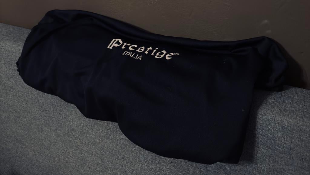 Couvre-selle Prestige Italia, Animaux & Accessoires, Enlèvement ou Envoi, Comme neuf