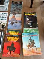 Volledige stripreeksen en zeldzame spin-offs te koop., Livres, BD, Enlèvement, Comme neuf