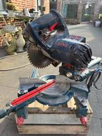 Bosch verstekzaag, Doe-het-zelf en Bouw, Ophalen, Gebruikt, Bosch