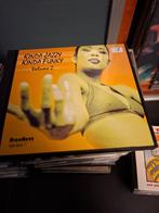 cd - various - kinda jazzy kinda funky, Enlèvement ou Envoi, 1980 à nos jours, Comme neuf, Jazz