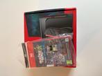 Nintendo switch2, 1 keer gebruikt, Games en Spelcomputers, Spelcomputers | Nintendo Switch, Ophalen, Met games, Met 2 controllers