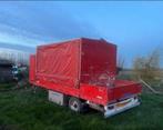 Oplegger, Auto diversen, Aanhangers en Bagagewagens, Ophalen, Gebruikt