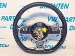 Volant d'un Volkswagen Golf, Volkswagen, -, 3 mois de garantie, Utilisé
