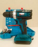 perceuse-visseuse sans fil 45 Nm -(neuve), Neuf, Foreuse et Perceuse, Envoi, 600 watts ou plus