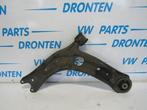 Bras de suspension avant gauche d'un Volkswagen Passat, Volkswagen, -, 3 mois de garantie, Utilisé