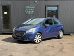 Peugeot 208 2 deur’s diesel manueel, Autos, Peugeot, Euro 5, Achat, Entreprise, Boîte manuelle