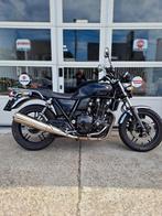 Honda CB 1100 ABS, Poignées chauffantes, Permis Moto A, Tourisme, Entreprise