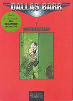 Bijna complete stripreeks Dallas Barr - Marvano., Série complète ou Série, Enlèvement ou Envoi, Comme neuf, Marvano
