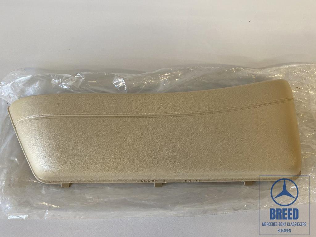 NOS kaartenbak links perkament voor Mercedes-Benz W123, Autos : Pièces & Accessoires, Neuf, -, -, Enlèvement ou Envoi
