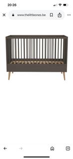 Quax baby en peuter bed, Ophalen, Gebruikt, Overige typen