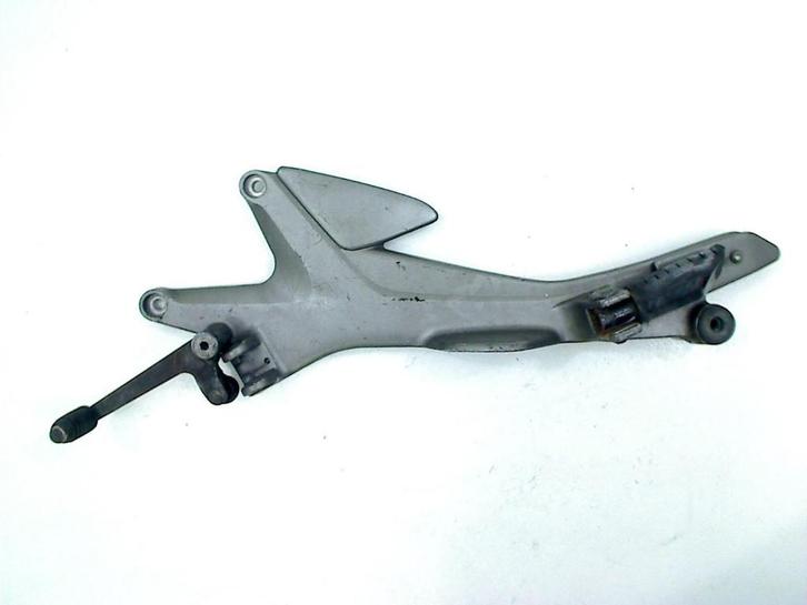 SCHETSPLAAT LINKS VOOR CBF 1000 2006-2009 (CBF1000 SC58), Motoren, Onderdelen | Honda, Gebruikt