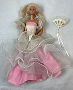 Mattel Barbie Dance Magic Pop Kleurwissel 1989 Vintage 7080, Verzamelen, Verzenden, Zo goed als nieuw, Fashion Doll
