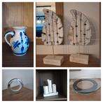 Diverse decoratie - 7€/ stuk, Ophalen