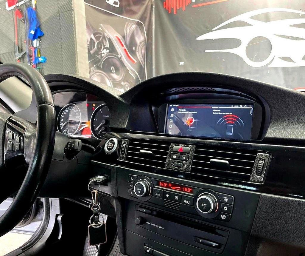 Carplay Bmw E92 E60 Neuf / installation, Computers en Software, Navigatiesoftware, Zo goed als nieuw, Ophalen of Verzenden