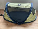 Campeerbedje - baby tentje - Deryan, Ophalen, Gebruikt