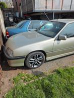 Échange Opel Omega 1800i 1988, Autos, Particulier, Achat, Opel
