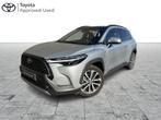 Toyota Corolla Cross 1.8 Hybrid Style + Comfort Pack + Trekh, Autos, Toyota, Achat, Euro 6, Autres couleurs, 5 portes