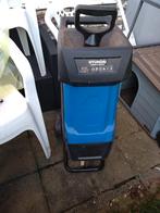 Hyundai 2500w elektrische versnipperaar, Tuin en Terras, Hakselaars, Ophalen, Elektrisch