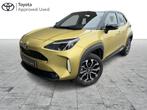 Toyota Yaris Cross 1.5 Hybrid Dynamic Plus, Autos, Toyota, Achat, Euro 6, 116 ch, Noir