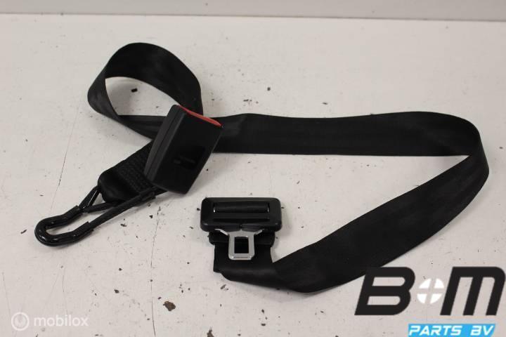 Heupgordel achterin Volkswagen Golf 4 Variant, Autos : Divers, Antivol, Utilisé