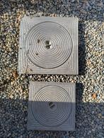 Deksel Aluminium diameter 250 & 315, Enlèvement, Neuf, Aluminium