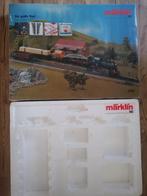 Marklin lege doos, Enlèvement ou Envoi