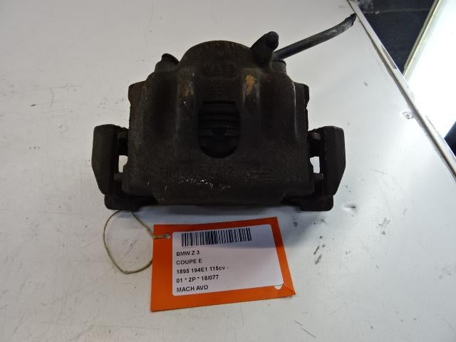 ETRIER DE FREIN AVANT DROIT BMW Z3 Roadster (E36 / 7), Utilisé, BMW