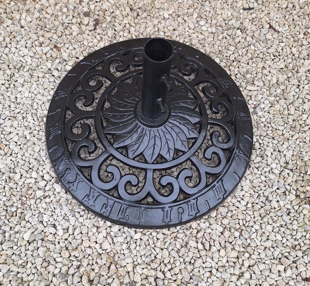 Base de parasol, Jardin & Terrasse, Enlèvement ou Envoi, Base de parasol