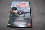DVD The Deer Hunter, CD & DVD, DVD | Classiques, Enlèvement ou Envoi, Drame, À partir de 16 ans, Utilisé