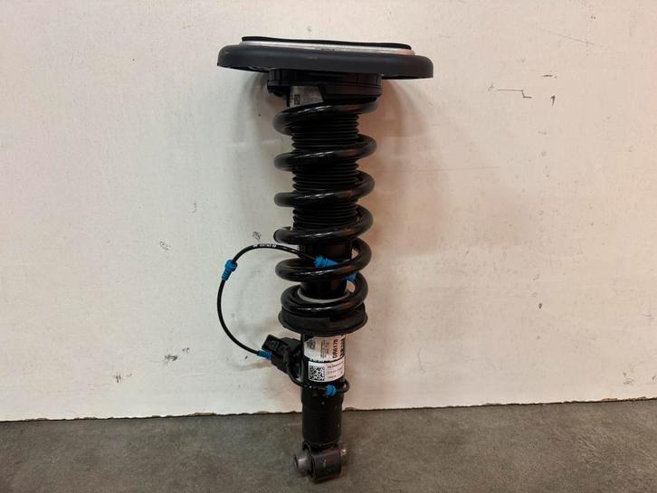 SCHOKDEMPER BMW G05 G06 VDC 37106896442 TIZAUTOPARTS, Auto-onderdelen, Ophanging en Onderstel, BMW, Gebruikt, Ophalen of Verzenden